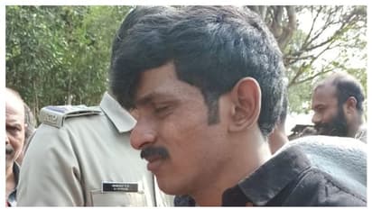 യുവതി സഞ്ചരിച്ച സ്കൂട്ടർ ഇടിച്ചുവീഴ്ത്തി മാലപൊട്ടിക്കാൻ ശ്രമം, യുവാവിനെ പൊക്കി നാട്ടുകാർ