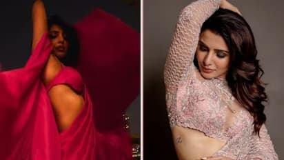  ಸಮಂತಾ ಸೊಂಟದ ಮೇಲಿದ್ದ ನಾಗಚೈತನ್ಯ 'ಟ್ಯಾಟೂ' ಮಾಯ!