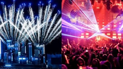 പാട്ടും ഡാൻസും, എല്ലാരും ഒപ്പംകൂടി, ഷോയ്ക്കിടെ കറണ്ടൊന്ന് പോയിവന്നു, നോക്കിയപ്പോൾ 25 പേരുടെ പോക്കറ്റിൽ ഫോണില്ല