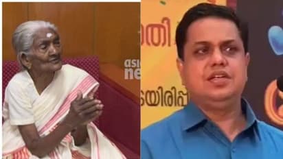 അന്ന് മുഖ്യമന്ത്രിയെ കണ്ടപ്പോൾ പറഞ്ഞത്, 10-ാം തരം പാസായി ജോലി നേടണം എന്നാണ്; കാർത്യായനിയമ്മയെ ഓർത്ത് സ്പീക്കർ