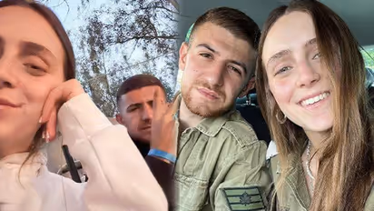 Israel-Palestine war: Music festival massacre survivors enlist as Israeli army reservists