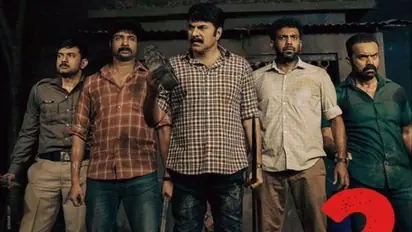 പകരക്കാരില്ലാതെ മൂന്നാം വാരം; കളക്ഷനിലും 'സൂപ്പർ സ്ക്വാഡ്'; മമ്മൂട്ടി ചിത്രത്തിന് അമേരിക്കയിലും കോടി നേട്ടം