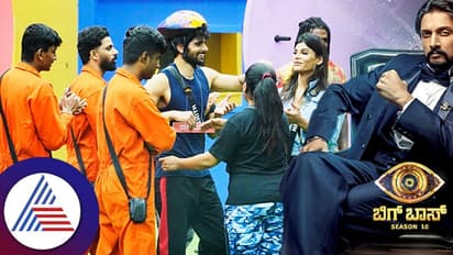 ಪ್ಯಾಂಟ್ ಶರ್ಟ್ ಹಾಕಿಕೊಂಡ ತಕ್ಷಣ ನನಗೆ ಅಳುವೇ ಬಂದುಬಿಡ್ತಿತ್ತು; ನೀತು ವನಜಾಕ್ಷಿ