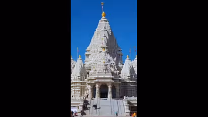  Spiritual: గుడి వైపు వెనక భాగాన్ని ముట్టుకోకూడదు.. కారణమేమిటో తెలుసా!