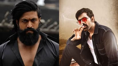 ಮಾಸ್‌ ಮಹಾರಾಜ ರವಿತೇಜಾ ಮಾತಿಗೆ ಯಶ್‌ ಫ್ಯಾನ್ಸ್‌ ಕೆಂಡಾಮಂಡಲ!