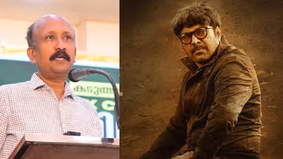 'അന്ന് മലയാളത്തിലെ ഏറ്റവും വലിയ ഓപണിംഗ്'; 'ഗ്യാങ്സ്റ്റര്‍' ആദ്യദിനം നേടിയത് എത്രയെന്ന് നിര്‍മ്മാതാവ്