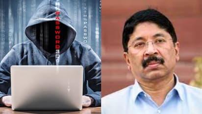 ஒரே போன்கால்.. திமுக எம்பி தயாநிதி மாறனிடம் பணம் சுருட்டல்.. பணம் மீண்டும் கிடைத்தது.. எப்படி தெரியுமா?