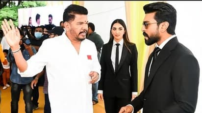 '2.0' യ്ക്ക് ശേഷമുള്ള ഷങ്കര് ചിത്രം, ഷൂട്ടിംഗ് തീരുംമുന്പ് ഒടിടി റൈറ്റ്സില് കണ്ണഞ്ചും തുക