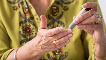 ചർമ്മത്തില് കാണുന്ന ഈ ലക്ഷണങ്ങൾ പ്രമേഹത്തിന്റെയാകാം...