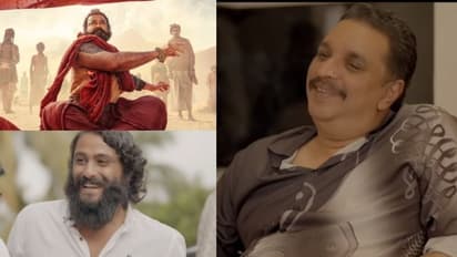 'വാലിബന്' ശേഷം വീണ്ടും ഷിബു ബേബി ജോൺ, 'അടുത്ത ബ്ലോക്ക് ബസ്റ്ററിനായി തയ്യാറാകൂ' എന്ന് പെപ്പെ