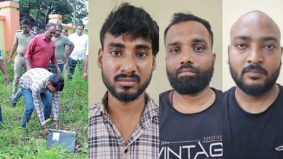 റിയൽ മന്നാർ സ്ക്വാഡ്! അരക്കോടിയിലേറെ വിലവരുന്ന ആഭരണങ്ങൾ കവർന്നവരെ യുപിയിലെ കുഗ്രാമത്തിൽ പിടികൂടി കേരള പൊലീസ്