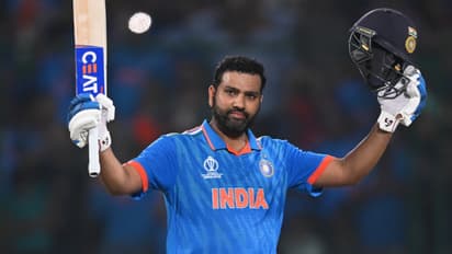 Rohit Sharma: The hitman’s epic journey of setting records and inspiring dreams in cricket