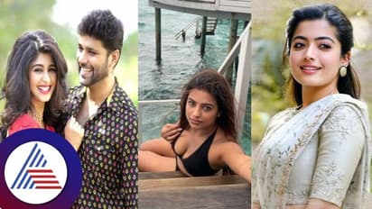 ಮದುವೆಯಾಗುವ ಹುಡುಗ ಅದಿತಿ ಗಂಡನ ಥರ ಇರಬೇಕು: ನಾನು ರಶ್ಮಿಕಾ ಬಿಂಬ ಎಂದ ಸೋನು ಗೌಡ!