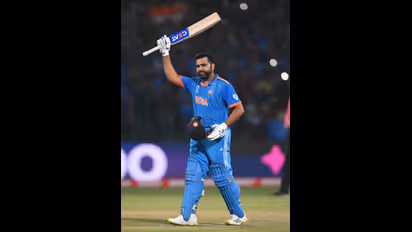 അഫ്ഗാനെതിരെ വമ്പൻ ജയം നേടിയിട്ടും ഇന്ത്യക്ക് ഒന്നാം സ്ഥാനമില്ല, പോയന്റ് ടേബിളിൽ ഒന്നാം സ്ഥാനം കൈവിടാതെ കിവീസ്