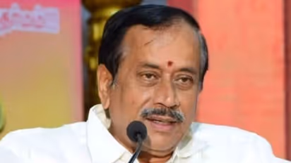 H. RAJA : பாஜக மூத்த தலைவர் எச்.ராஜா அப்போலோ மருத்துவமனையில்  அனுமதி..