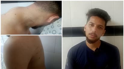 ലഹരി മാഫിയ തട്ടിക്കൊണ്ട് പോയി; കാറില്‍ നിന്ന് പുറത്തേക്ക് ചാടി രക്ഷപ്പെട്ട് യുവാവ്, സംഭവം മലപ്പുറത്ത്