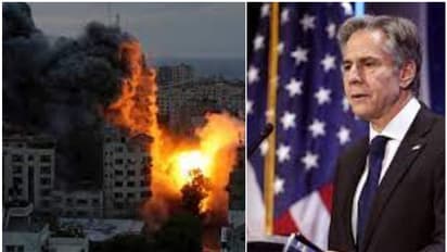 ವರ್ಷದ ಮೊದಲೇ ಪ್ಲ್ಯಾನ್‌ ಆಗಿತ್ತಾ ಹಮಾಸ್‌ ಉಗ್ರರ ದಾಳಿ? ಈಜಿಪ್ಟ್‌ ಎಚ್ಚರಿಕೆಯನ್ನೂ ನಿರ್ಲಕ್ಷ್ಯ ಮಾಡಿದ್ದ ಇಸ್ರೇಲ್‌!