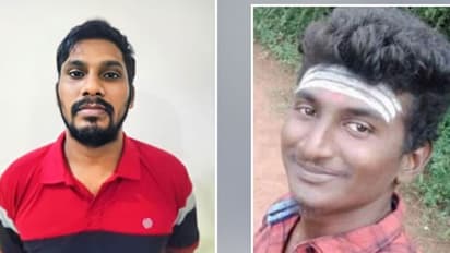 சென்னையில் பிரபல கூலிப்படை தலைவன் உள்ளிட்ட 2 பேர் சுட்டுக்கொலை.. யார் இந்த  முத்து சரவணன் தெரியுமா?