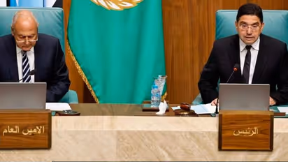  ಇಸ್ರೇಲ್ ಹಮಾಸ್ ಯುದ್ಧ: ಇಸ್ಲಾಮಿಕ್‌ ಒಕ್ಕೂಟದ ತುರ್ತು ಸಭೆ