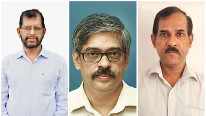 നേട്ടത്തിന്‍റെ നെറുകയില്‍: ലോകത്തെ മികച്ച ഗവേഷകരുടെ പട്ടികയില്‍ കാലിക്കറ്റ് വിസിയും രണ്ട് പ്രൊഫസര്‍മാരും