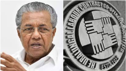 പിണറായി സർക്കാർ അധികാരമേറ്റ ശേഷം ഊരാളുങ്കലിന് ലഭിച്ചത് 6511 കോടിയുടെ കരാർ, ടെണ്ടറില്ലാതെ 3613 കോടിയുടെ കരാര്!