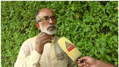 മിസോറാം നിയമസഭ തെരഞ്ഞെടുപ്പിൽ മണിപ്പൂർ സംഘർഷം തിരിച്ചടിയാകും; പാർട്ടി പറഞ്ഞാൽ മത്സരിക്കും: അൽഫോൻസ് കണ്ണന്താനം