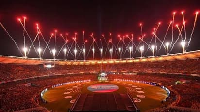 ICC World Cup 2023 ಭಾರತ-ಪಾಕಿಸ್ತಾನ ಪಂದ್ಯಕ್ಕೆ ಮುನ್ನ ಅದ್ಧೂರಿ ಸಮಾರಂಭ?