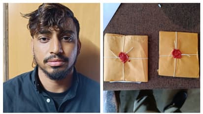 മുത്തങ്ങയിൽ വാഹന പരിശോധനയ്ക്കിടെ മെത്താഫെറ്റമിൻ പിടികൂടി