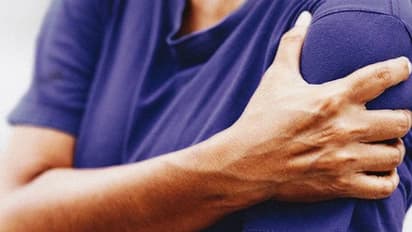 സന്ധിവാതം നേരത്തെ തിരിച്ചറിയാം; ശ്രദ്ധിക്കേണ്ട കാര്യങ്ങള്‍... 