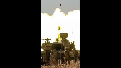 இஸ்ரேல் குழந்தைகள் தலை துண்டிப்பை உறுதி செய்த ஜோ பைடன்; தரை வழி தாக்குதலுக்கு தயாராகும் டெல் அவிவ்!!