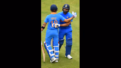 Rohit Sharma, Virat Kohli: கோலி, ரோகித்திற்கு பிறகு அவர்களது இடத்தை நிரப்புக் கூடிய திறமை யாருக்கு இருக்கு?