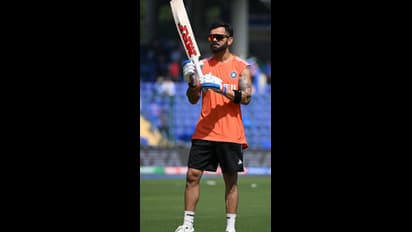 ಕಟ್ಟಡ ಬಾಡಿಗೆ ನೀಡಿದ ವಿರಾಟ್ ಕೊಹ್ಲಿ, ಪ್ರತಿ ತಿಂಗಳ ಬಾಡಿಗೆ 8.85 ಲಕ್ಷ ರೂ!