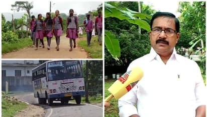 വിദ്യാര്ത്ഥികള്ക്ക് ഇനി ഫുള്ടൈം ക്ലാസിലിരിക്കാം! യാത്രാദുരിതത്തിന് അറുതി; ഏഷ്യാനെറ്റ് ന്യൂസ് ഇംപാക്റ്റ്