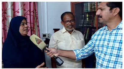 Kerala pilgrims stuck in Israel lands in Kochi airport; share ordeal