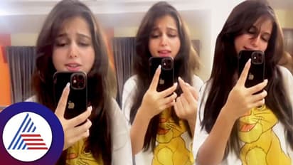 ಪದೇ ಪದೇ ಚಡ್ಡಿ ಯಾಕೆ ತೋರಿಸ್ತಿಯಾ? ಪ್ಯಾಂಟ್ ಕೊಳ್ಳೋಕೂ ದುಡ್ ಇಲ್ವಾ? ನಿವೇದಿತಾಗೆ ನೆಟ್ಟಿಗರ ಕ್ಲಾಸ್!