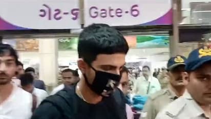 இந்தியா பாகிஸ்தான் போட்டிக்காக அகமதாபாத்தில் சுப்மன் கில் பயிற்சி- IND vs PAK போட்டியில் பங்கேற்பாரா?