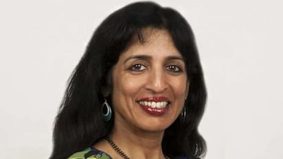 This female CEO’s net worth is more than the combined net worth of CEOs Sundar Pichai and Satya Nadella