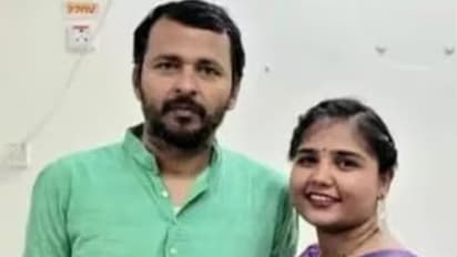 ಇಸ್ರೇಲ್ ಯುದ್ಧ:  ಬಾಂಬ್ ಶೆಲ್ಟರ್‌ಗೆ ಬರುತ್ತಿದ್ದಂತೆ ನಾವಿದ್ದ ಮನೆ ಧ್ವಂಸವಾಗಿದ್ದು ತಿಳಿಯಿತು