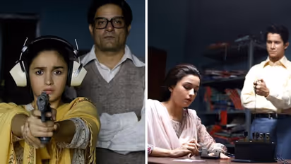 Why did Alia Bhatt threaten to block 'Jaideep Ahlawat's number post Raazi? Deets inside