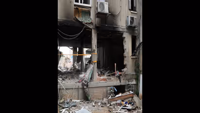 బందీలను విడిచిపెట్టే వరకు గాజాకు తాగు నీరు, విద్యుత్, ఇంధనం బంద్: ఇజ్రాయెల్ వార్నింగ్