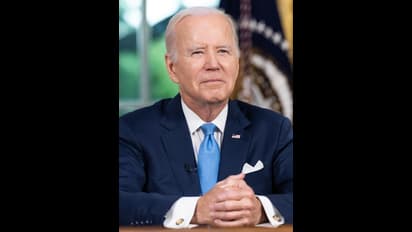 போருக்கு மத்தியில் இஸ்ரேல், ஜோர்டான் பயணம் மேற்கொள்ளும் அமெரிக்க அதிபர் ஜோ பைடன், சீனாவில் புடின்!!