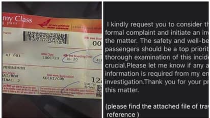 വിമാനത്തിൽ യുവ നടിയെ അപമാനിച്ച കേസ്; അറസ്റ്റ് തടയണമെന്ന പ്രതി സിആർ ആന്റോയുടെ ആവശ്യം കോടതി തള്ളി
