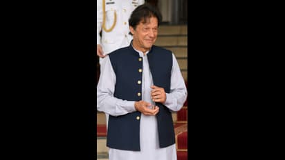 Breaking: ಪಾಕ್ ಮಾಜಿ ಪ್ರಧಾನಿ ಇಮ್ರಾನ್ ಖಾನ್ಗೆ ಮತ್ತಷ್ಟು ಸಂಕಷ್ಟ: ಸೈಫರ್ ಪ್ರಕರಣದಲ್ಲಿ 10 ವರ್ಷ ಜೈಲು ಶಿಕ್ಷೆ