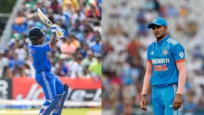 യശസ്വി മുതൽ ധവാൻ വരെ; ശുഭ്മാന് ഗില്ലിന് പകരക്കാരാനാവാൻ സാധ്യതയുള്ള 5 താരങ്ങൾ, സഞ്ജുവിന്റെ സാധ്യതകള് ഇങ്ങനെ