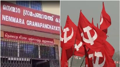 പഞ്ചായത്ത് അസി. സെക്രട്ടറിയുടെ തിരോധാനം: കോണ്ഗ്രസ് നാടകമെന്ന് സിപിഎം