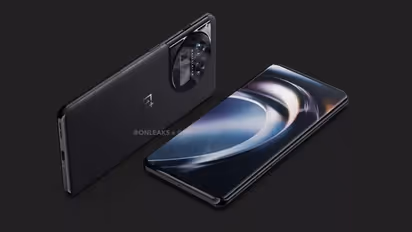 OnePlus 12 camera specifications revealed ahead of November9 launch