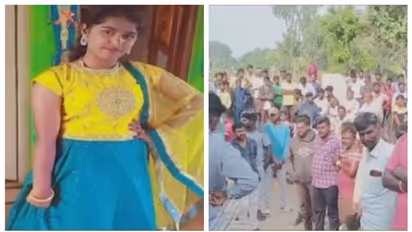 కూతురిని హత్య చేసిన తండ్రి.. అనంతరం నేరుగా పోలీసు స్టేషన్కు.. అసలేం జరిగిందంటే..