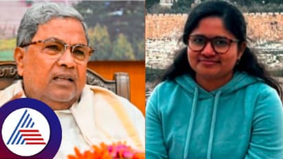 ಇಸ್ರೇಲ್‌ನಲ್ಲಿ ಸಿಲುಕಿದ ಪೂಜಾ ಕುಟುಂಬಸ್ಥರಿಗೆ ಧೈರ್ಯ ಹೇಳಿದ ಸಿಎಂ