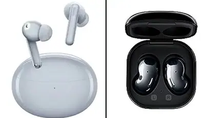 Amazon sale 2023: Oppo to Realme; 5 top deals on TWS earbuds