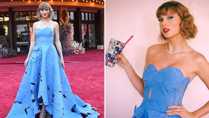 Billboard Music Awards 2023: Taylor Swift beats Drake’s record of most awards won (Complete winners list)